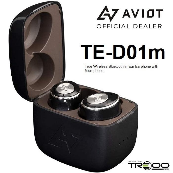 Aviot wireless earbuds 2025