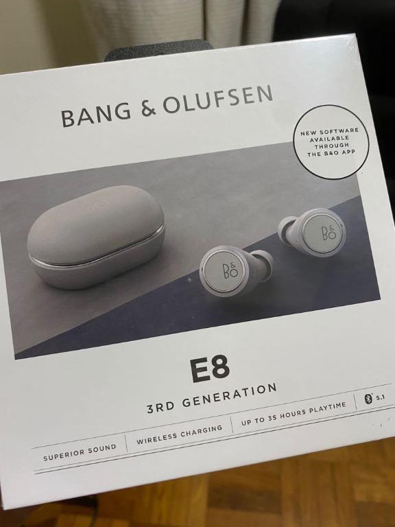 E8 3.0 shop