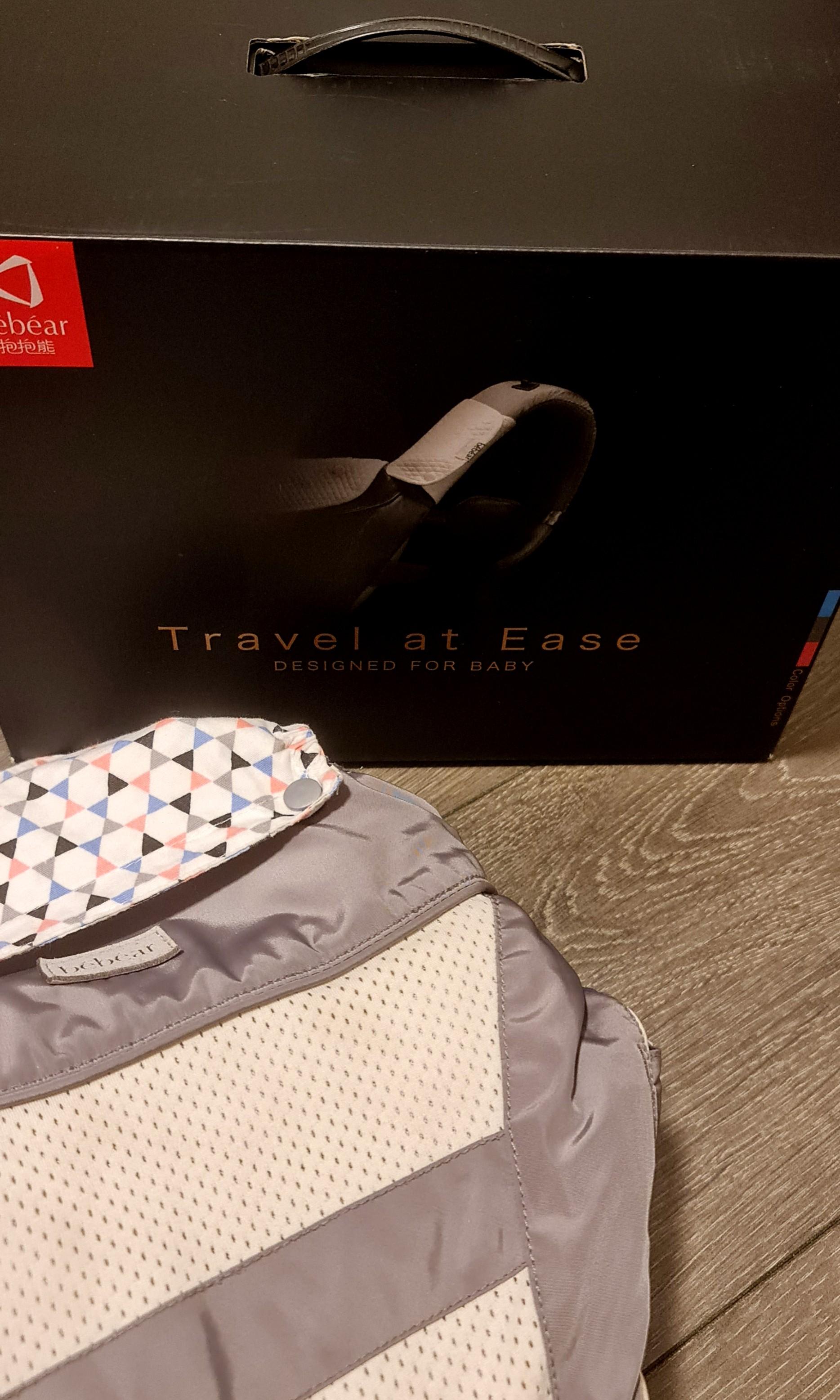 Bebear travel at ease store