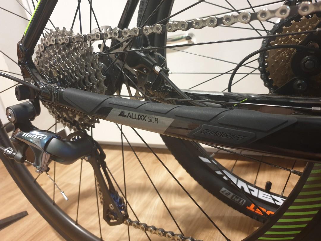 Trek chain 2025 protector