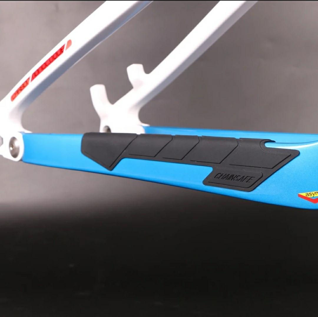 Gt best sale chainstay protector