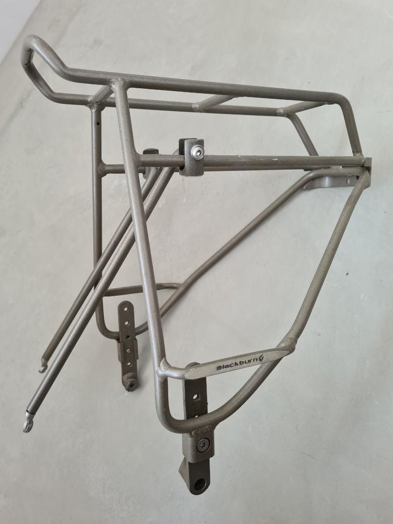 Blackburn Outpost rear rack Sports Equipment Bicycles Parts