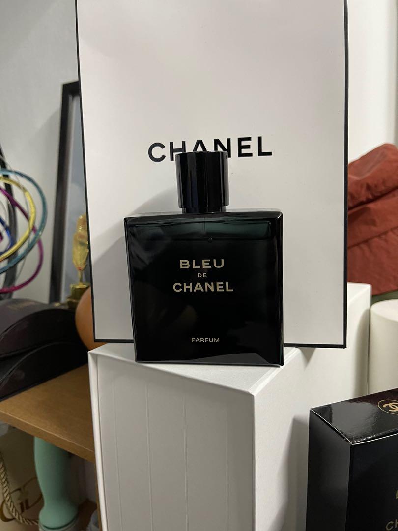 Chanel Bleu de Chanel Eau De Parfum 100ml,  price tracker /  tracking,  price history charts,  price watches,  price  drop alerts
