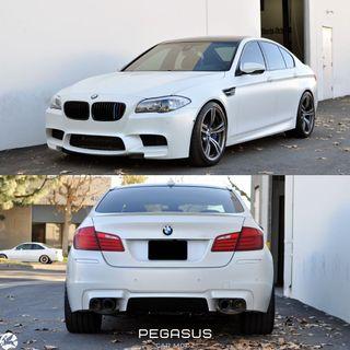 560 Car Mod Kit For Crocs  Free