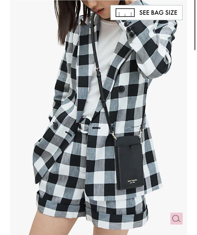 Kate spade spencer slim crossbody on sale