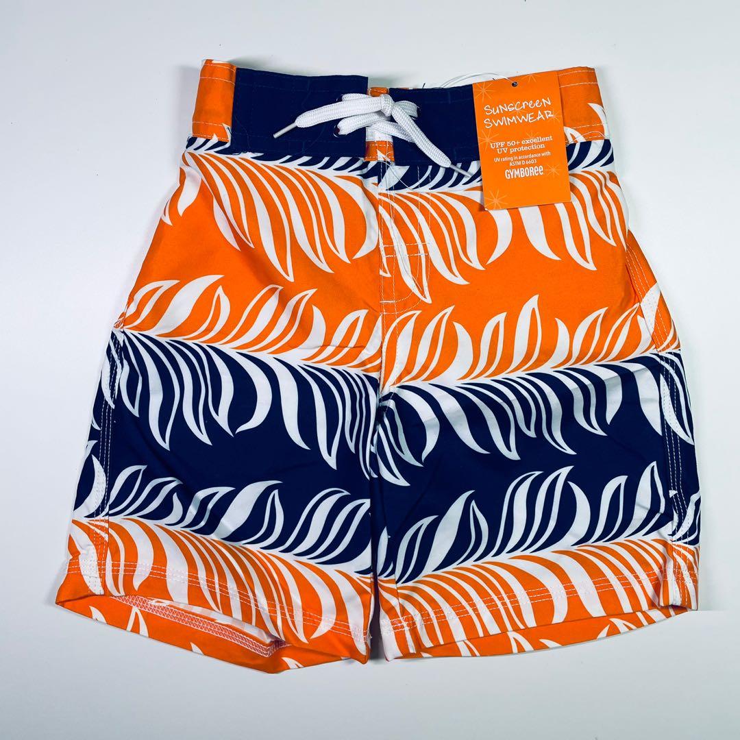 Gymboree swimsuits boy clearance