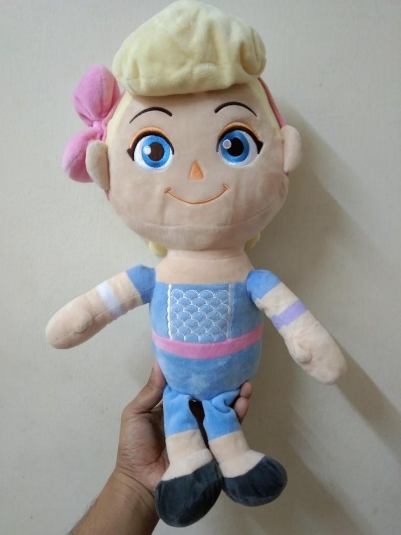 Plush bo sale peep