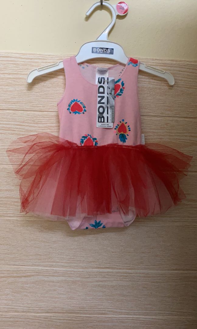 Tutu bonds hot sale