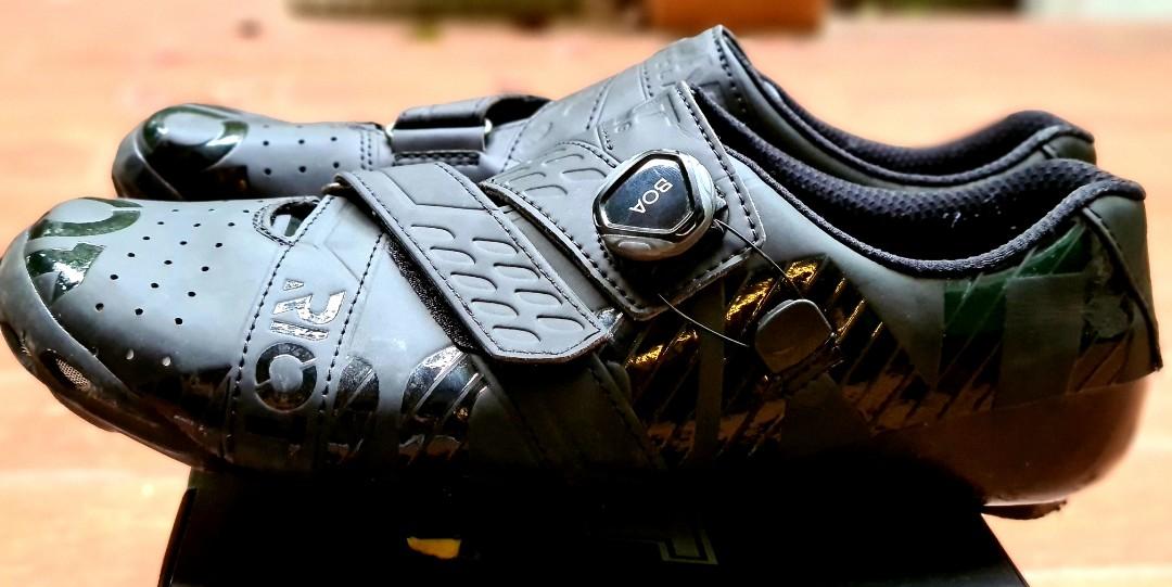 Bont riot 2025 boa