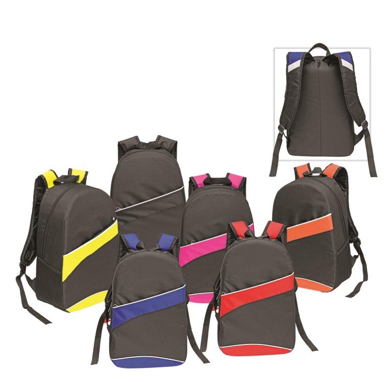 Bp13 Backpack At Sj World Gifts Malaysia Premium Gifts Supplier Men S Fashion Bags Wallets Others On Carousell