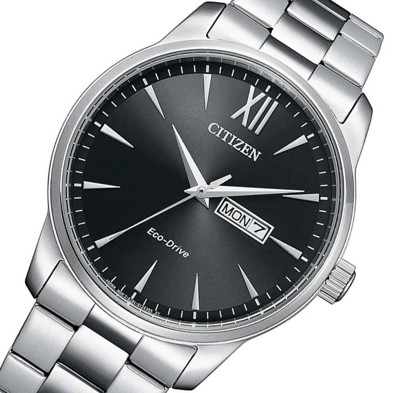 Mens citizen eco cheap drive watches on sale