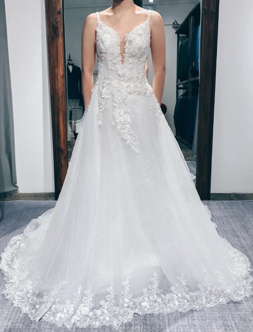 Bridefully yours 2025