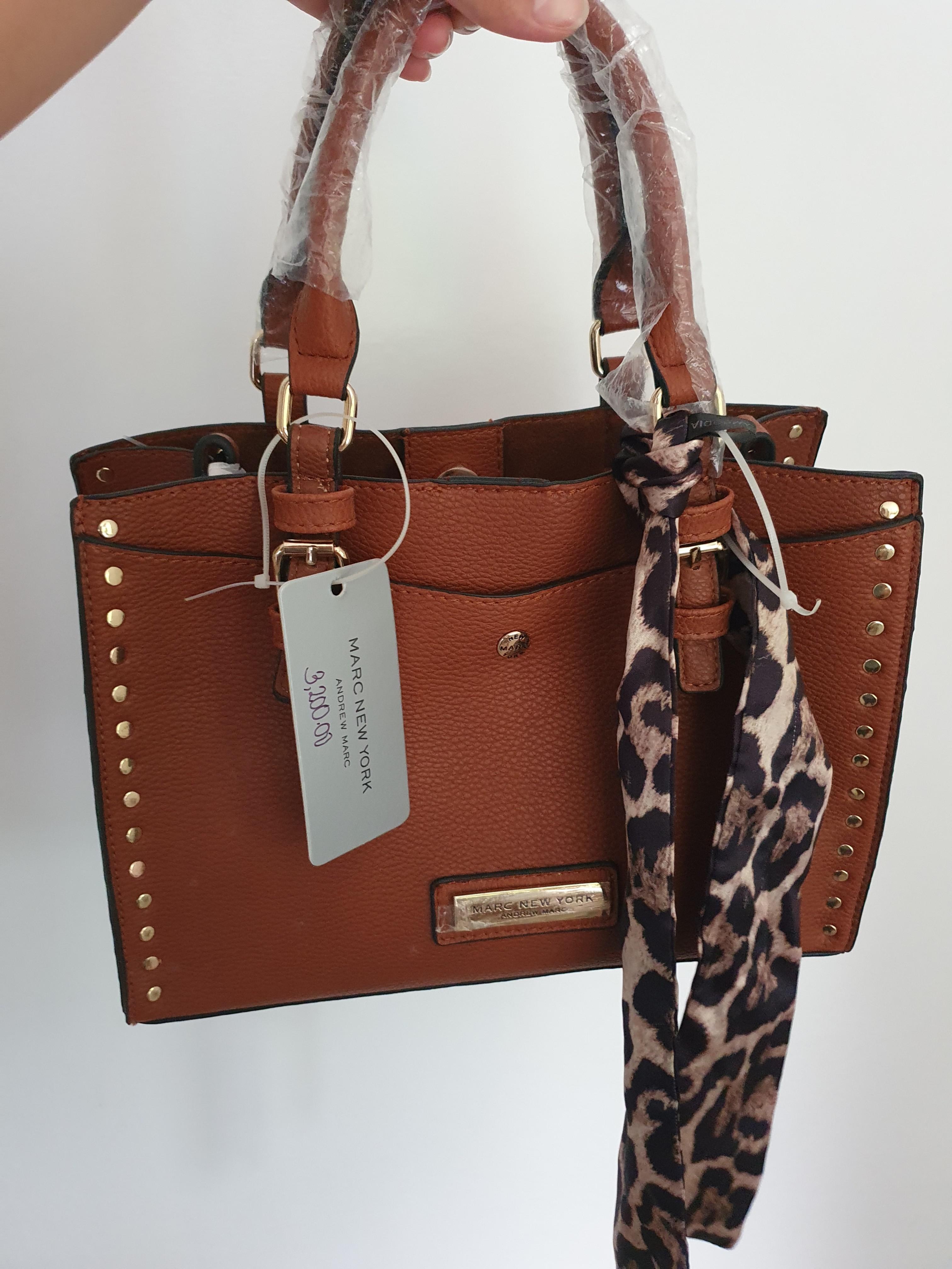 Marc new york tote cheap