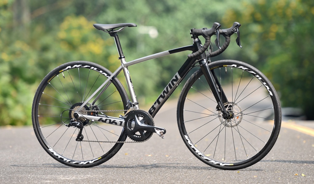 ultra 500 afgf road bike