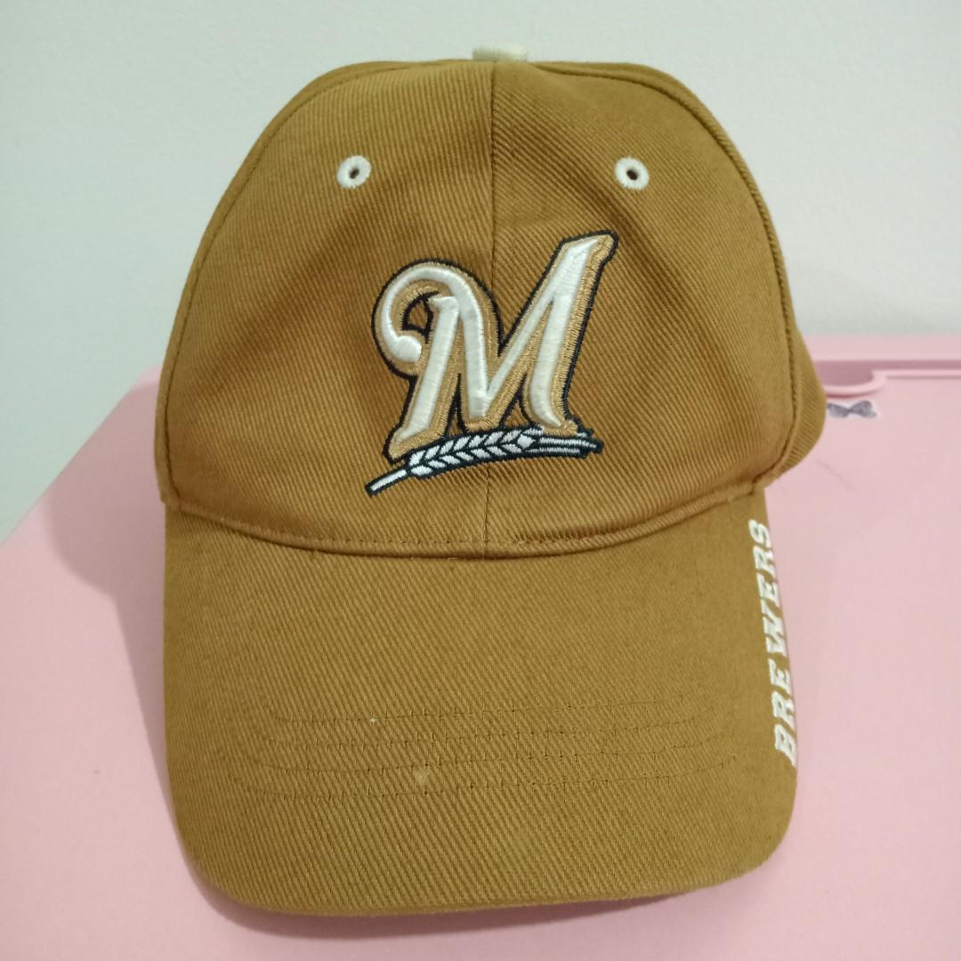 Cap M Men S Fashion Accessories Caps Hats On Carousell