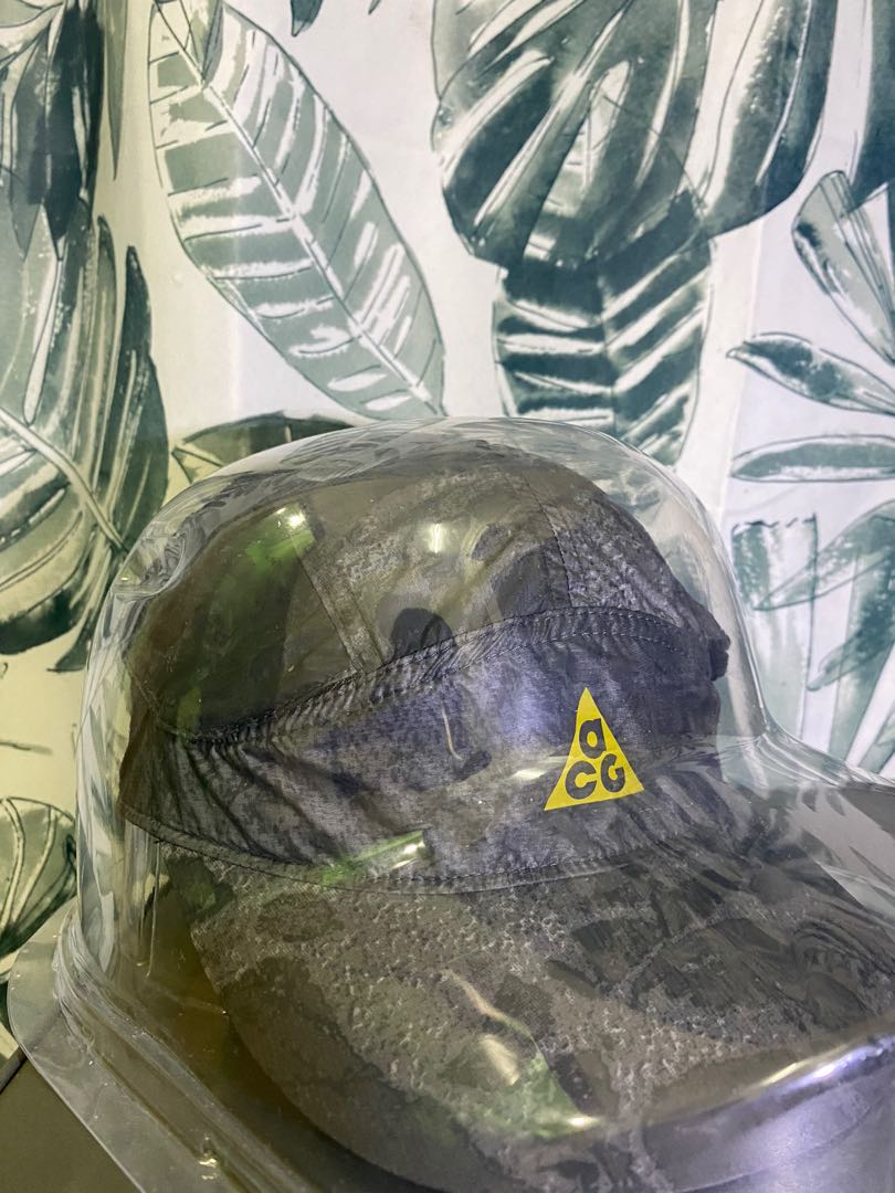 CAP NIKE ACG REALTREE TAILWIND, Men's 