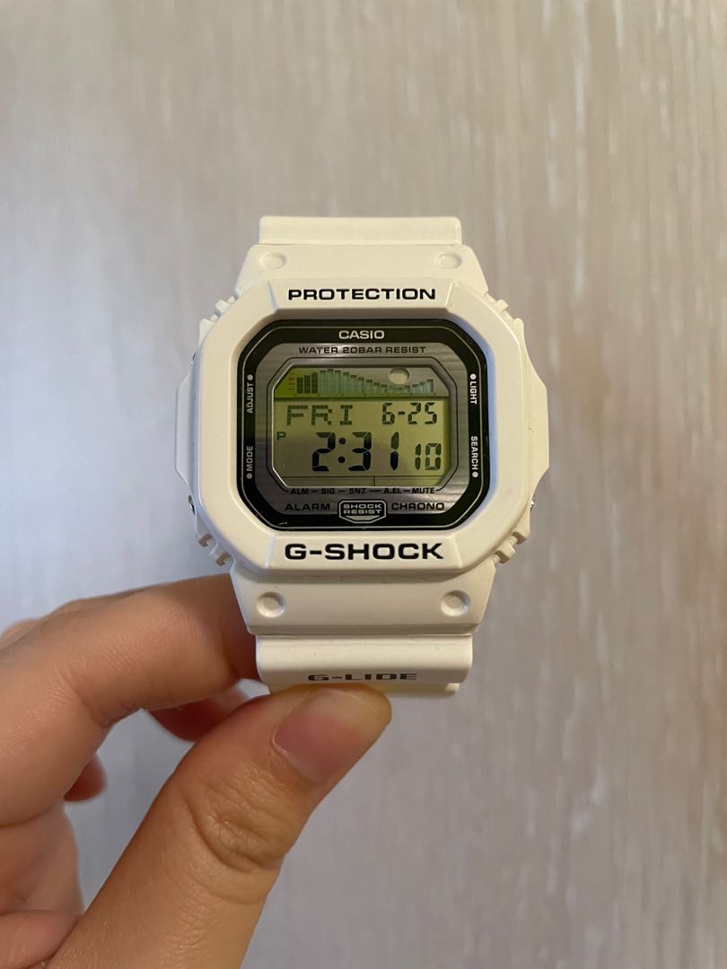 Glx 5600 white online