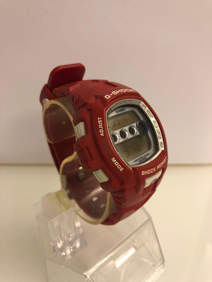 Casio shop dw 7500
