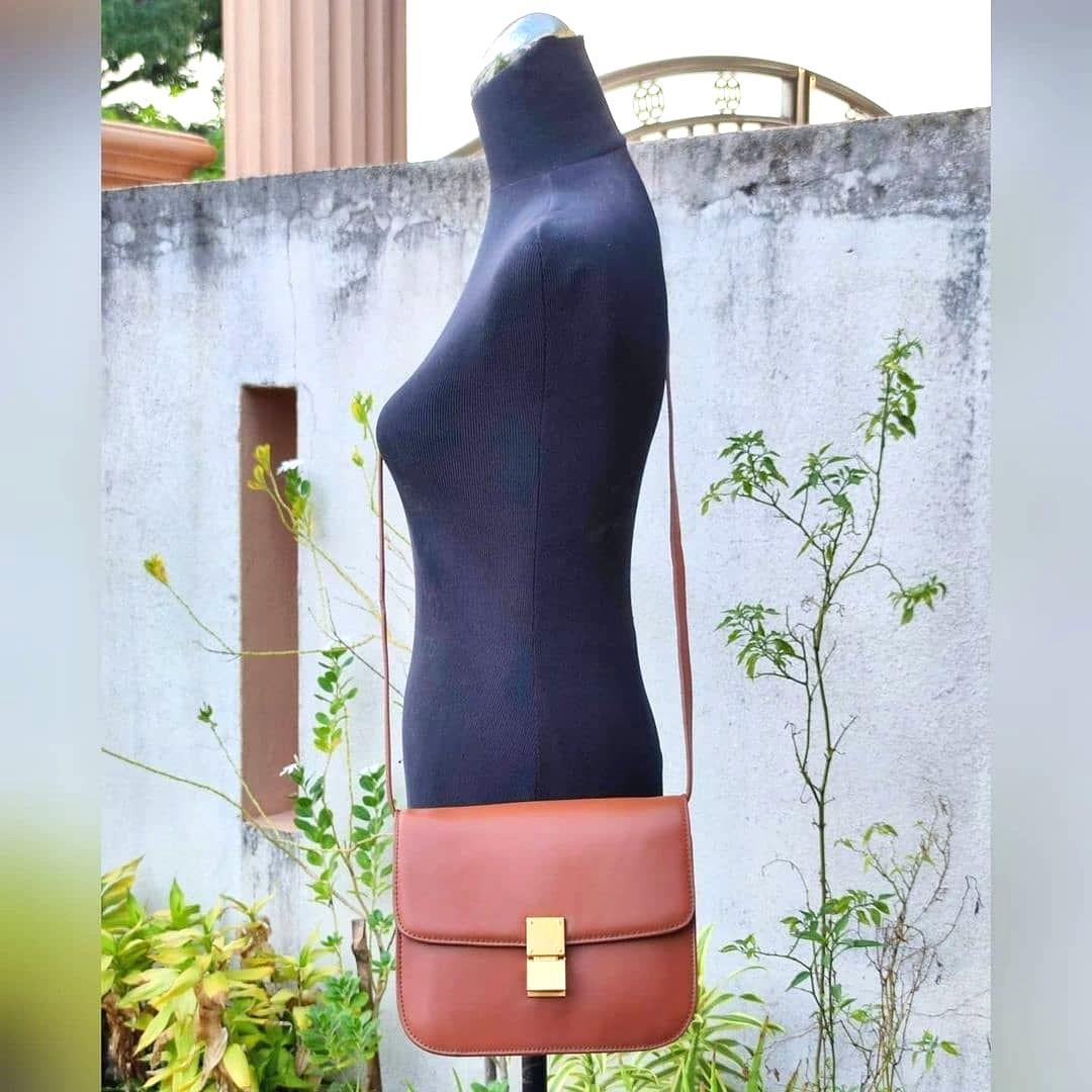 Celine bag discount 3 zip