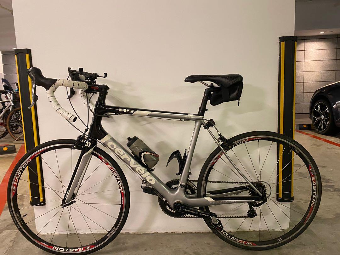 Cervelo rs 2010 discount