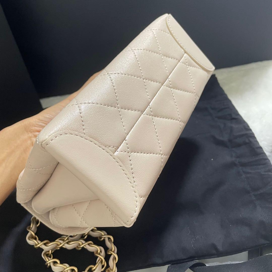 trendy spirit chanel