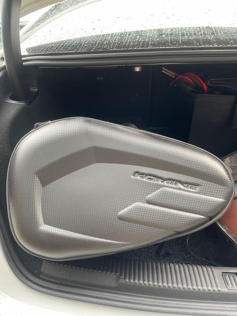 Cheap side clearance bags