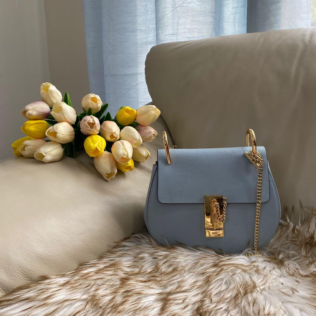 Chloe cheap sling bag