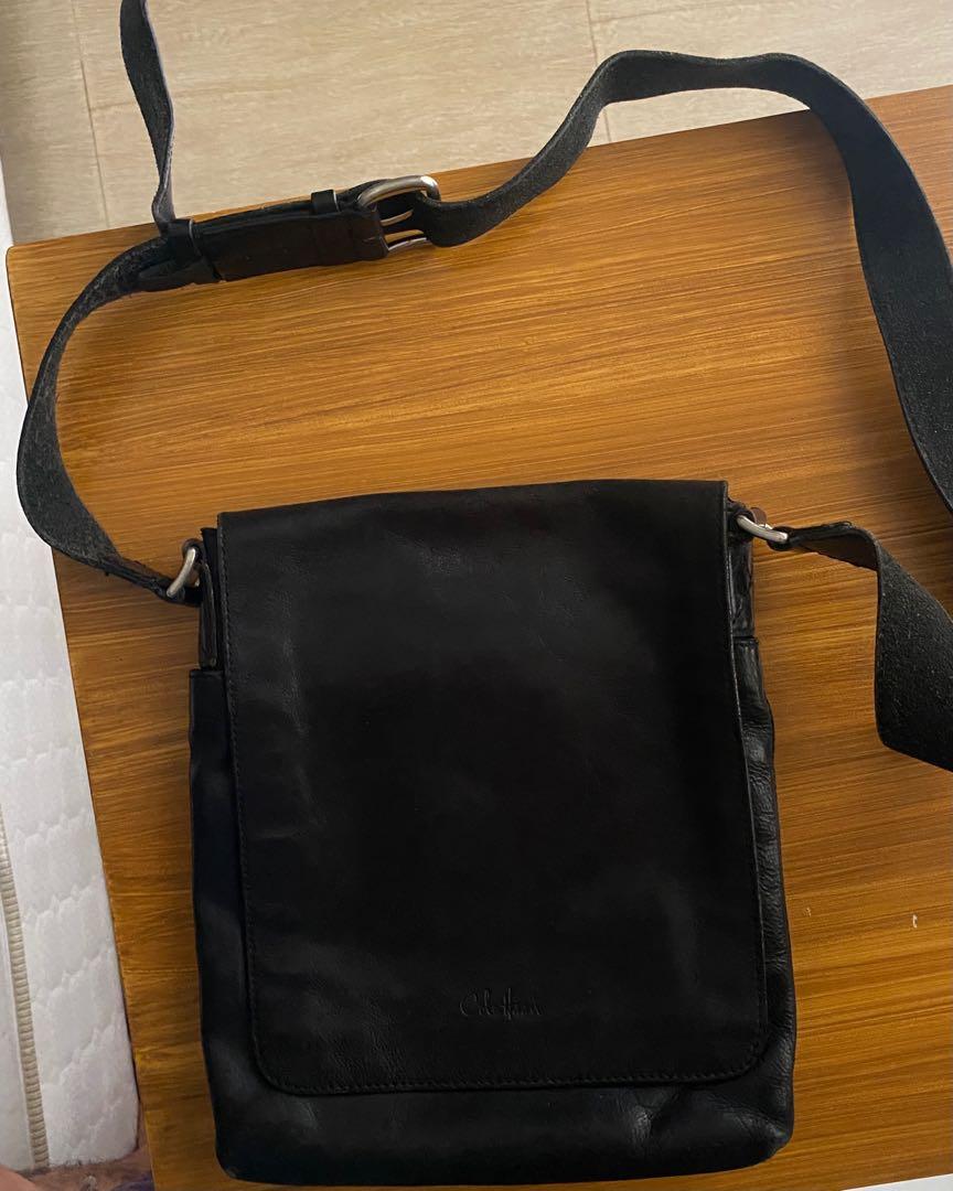 Cole haan sling bag hot sale