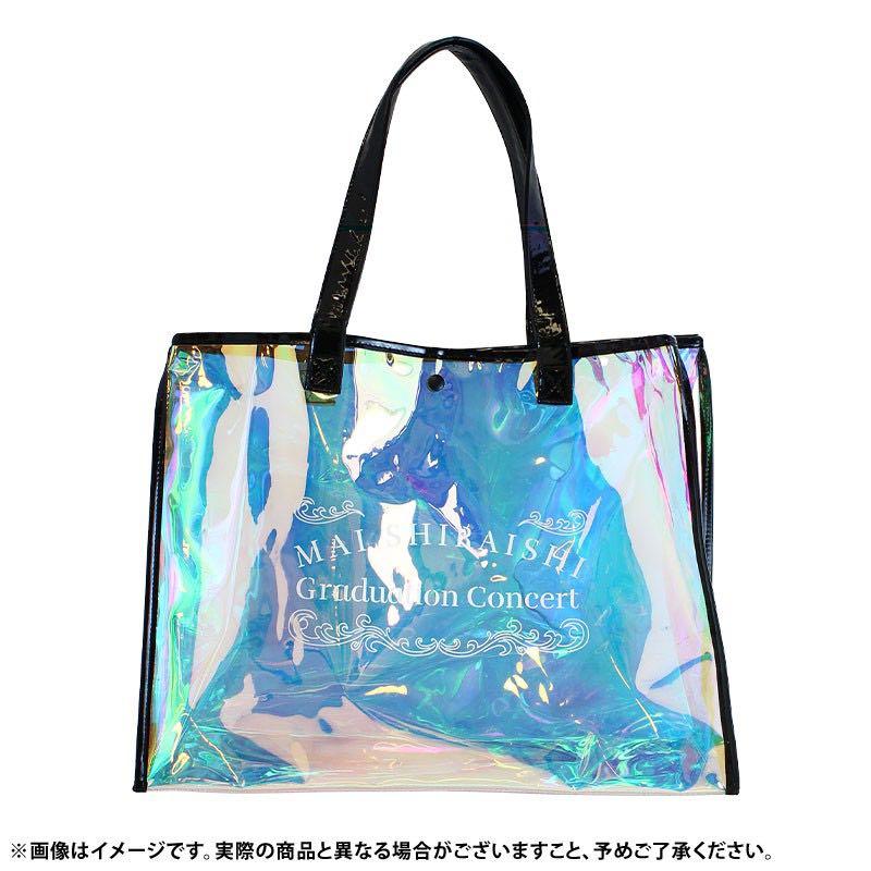 白石麻衣卒業con袋 女裝 女裝袋 銀包 Carousell