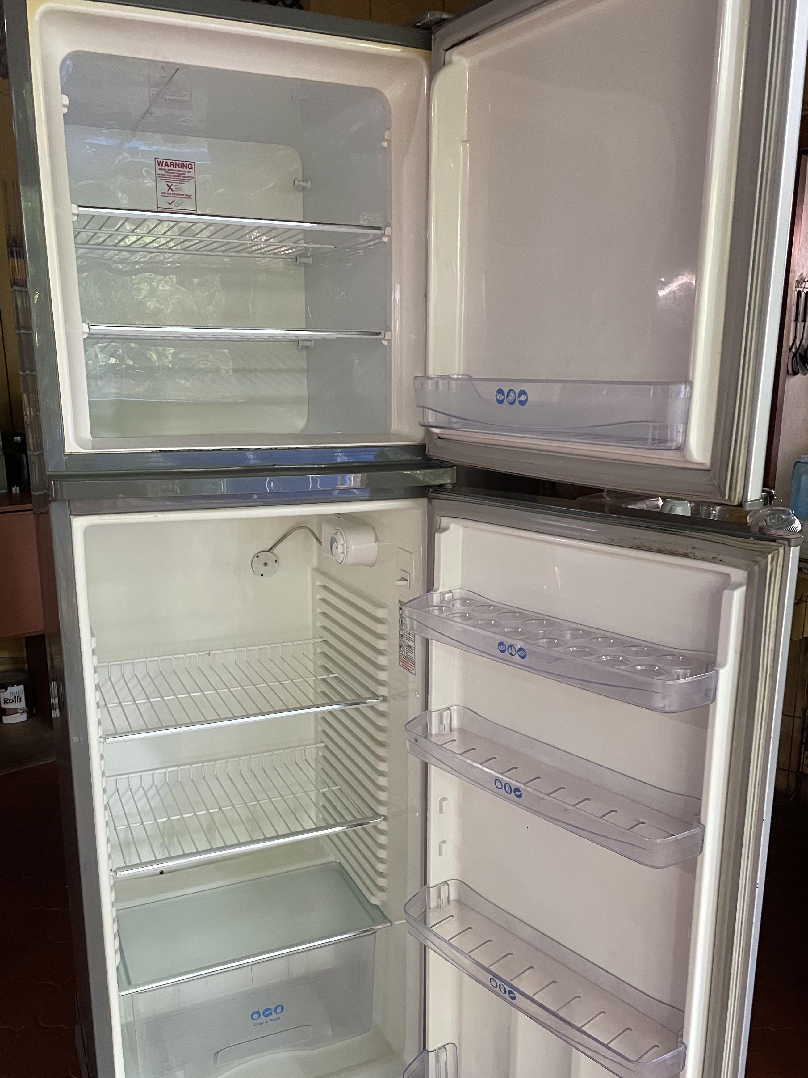 Condura 9 cu ft refrigerator new arrivals