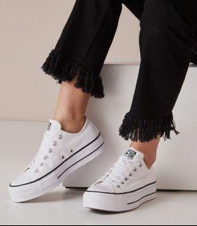 Converse lift 4cm