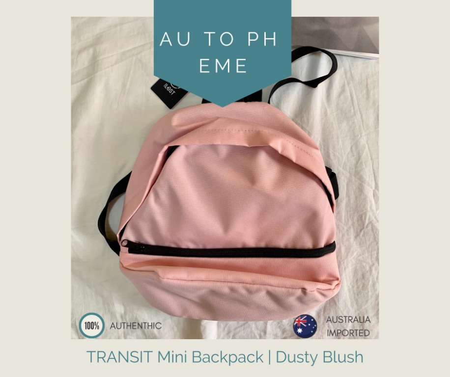 Cotton on transit backpack outlet