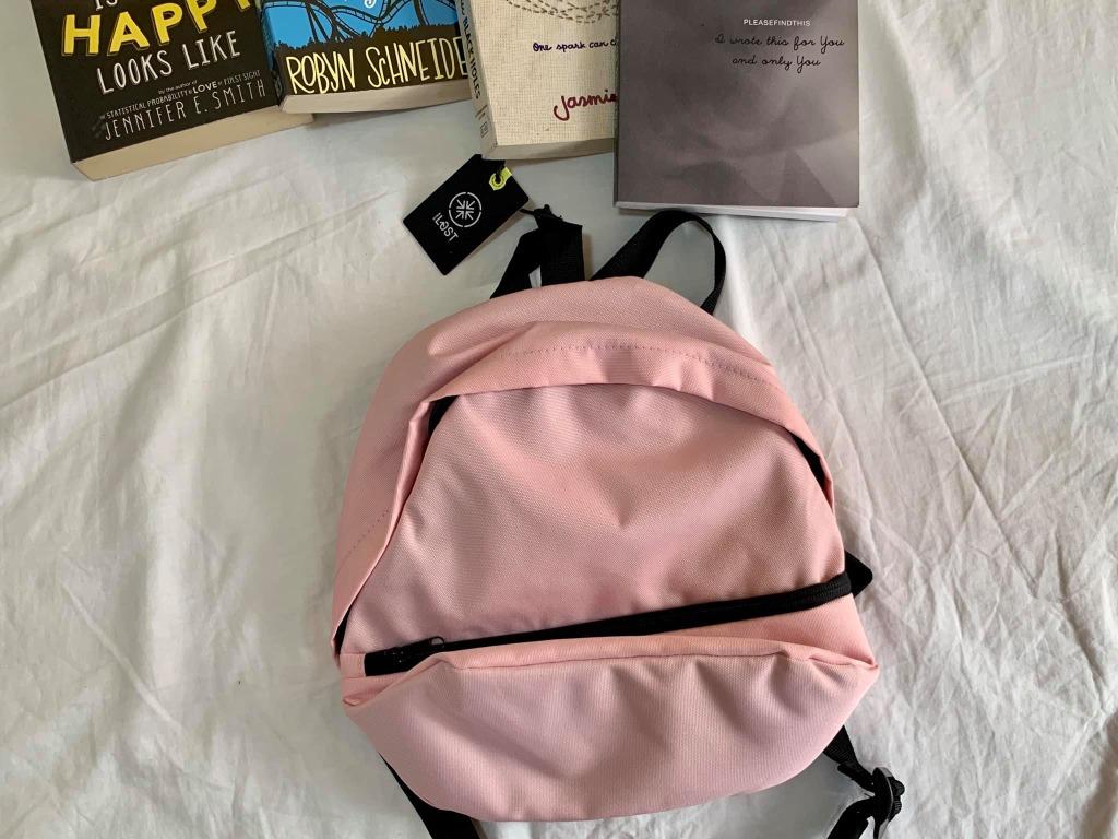 Cotton on transit backpack outlet