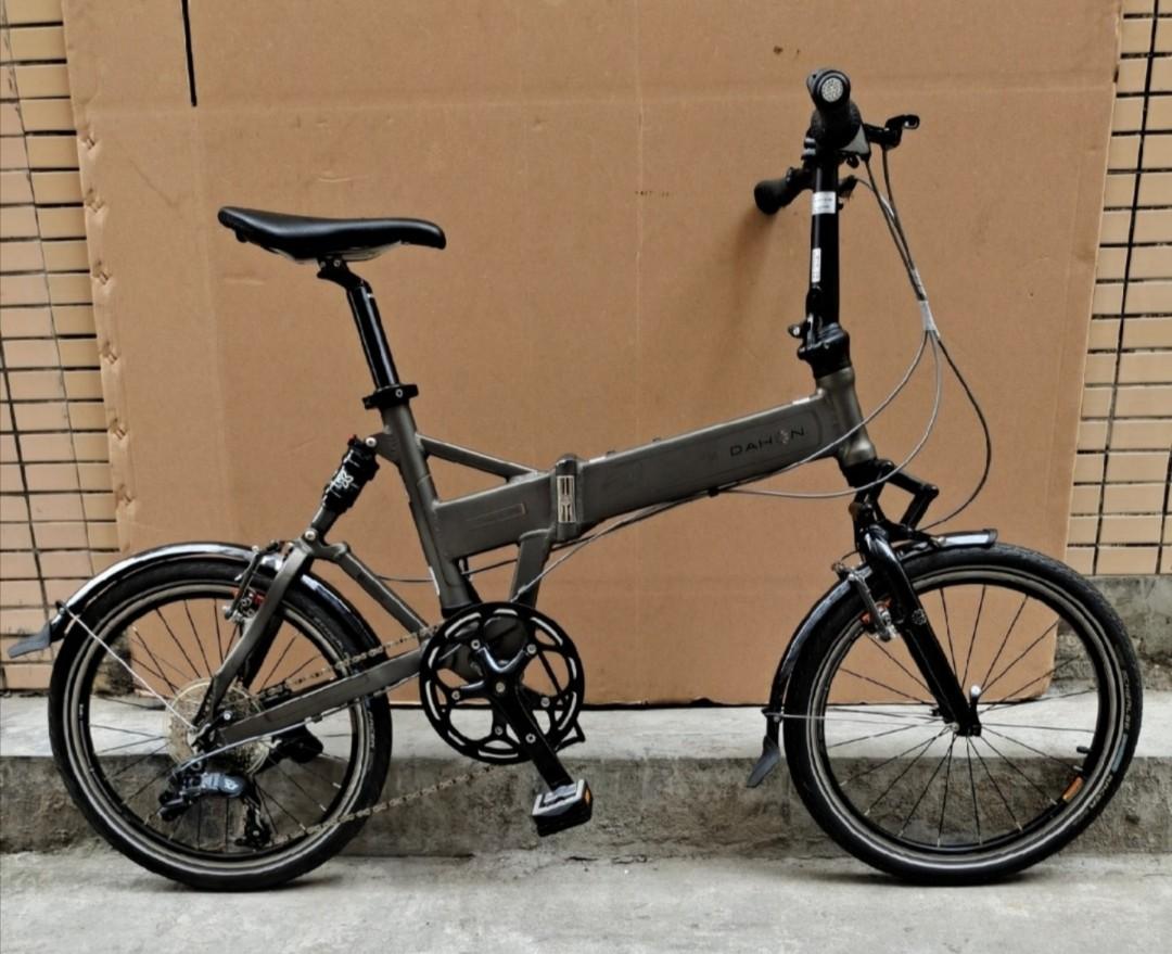 Dahon jetstream price new arrivals