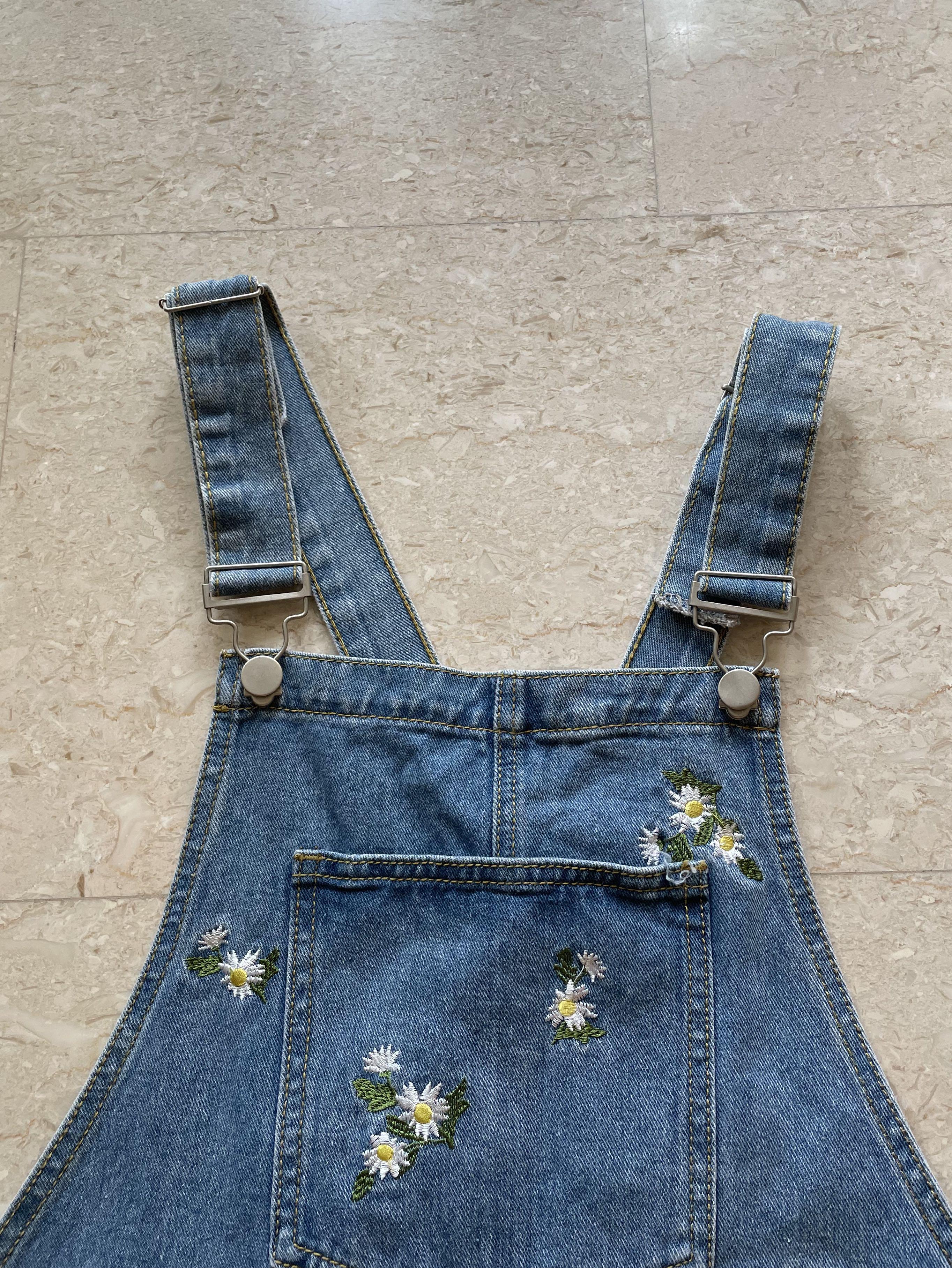 Daisy hotsell overall dress