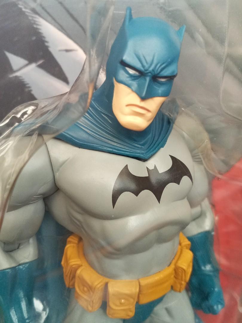 DC Direct Batman and Son Batman Action Figure, Hobbies & Toys, Toys & Games  on Carousell