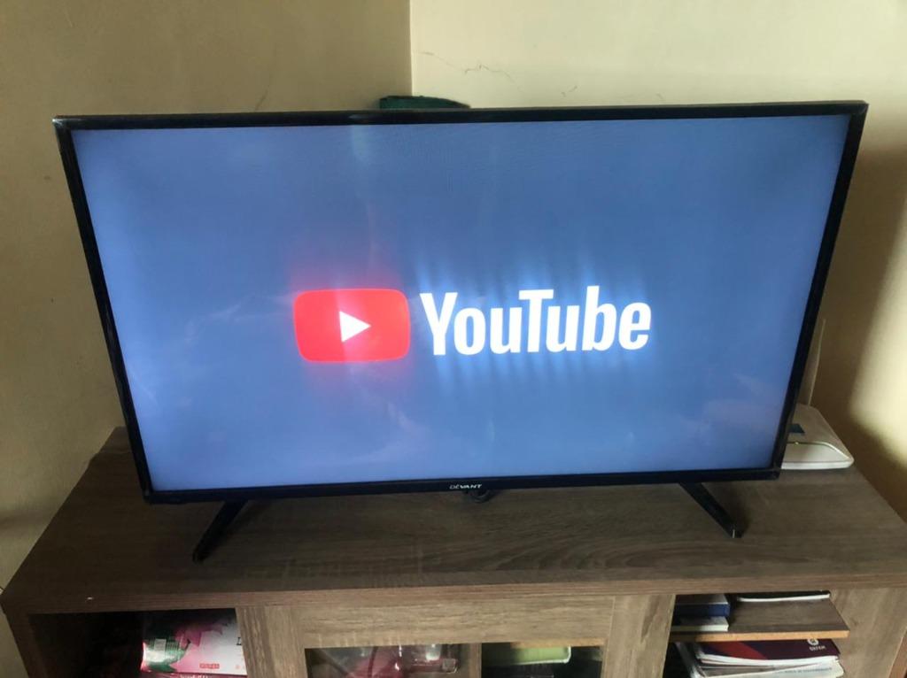 Devant smart tv shop price