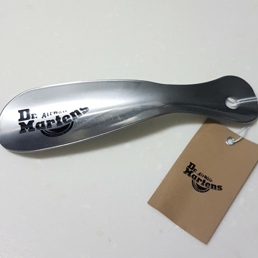 Dr Martens Shoe Horn, Men's Fashion, Watches & Accessories, Cap & Hats