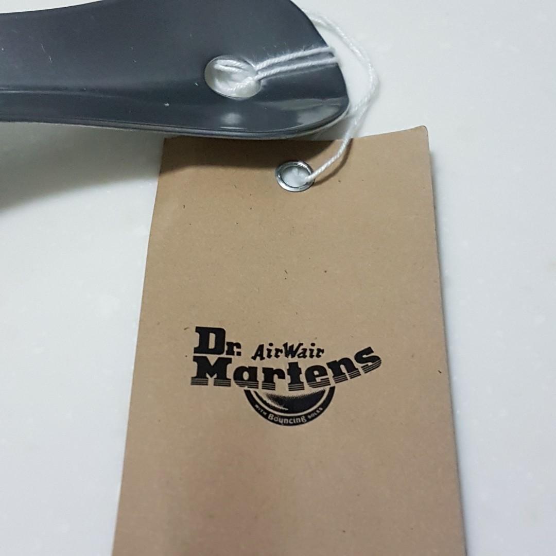 Dr Martens Shoe Horn, Men's Fashion, Watches & Accessories, Cap & Hats