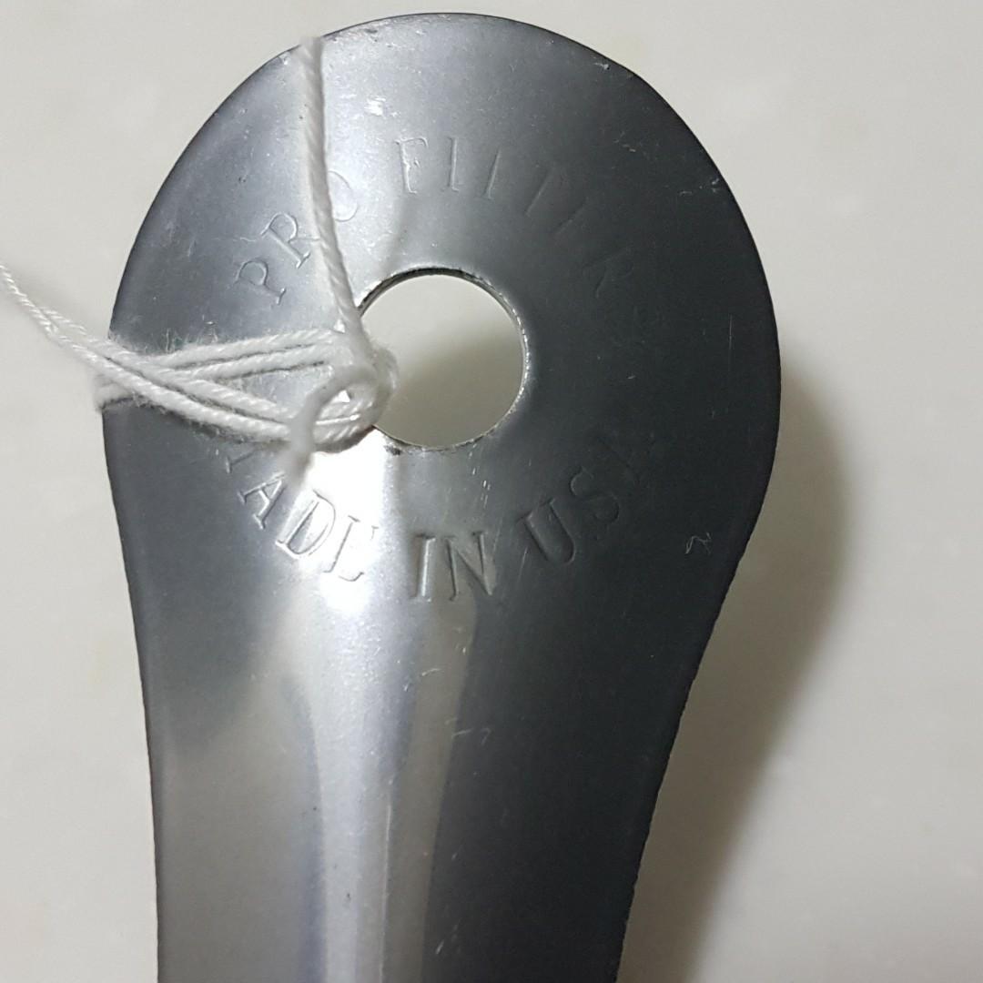 Dr Martens Shoe Horn, Men's Fashion, Watches & Accessories, Cap & Hats