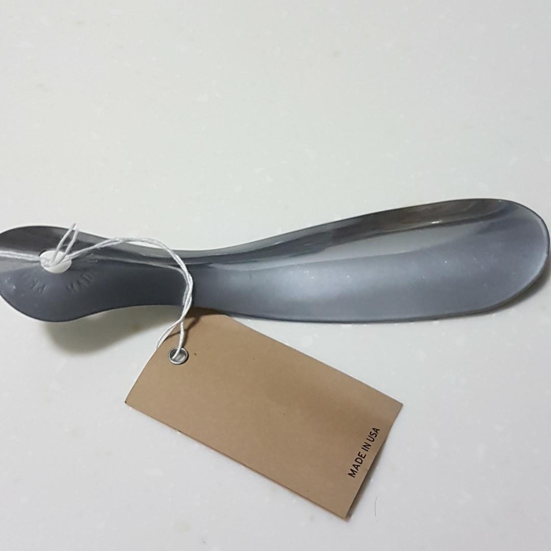 Dr Martens Shoe Horn, Men's Fashion, Watches & Accessories, Cap & Hats