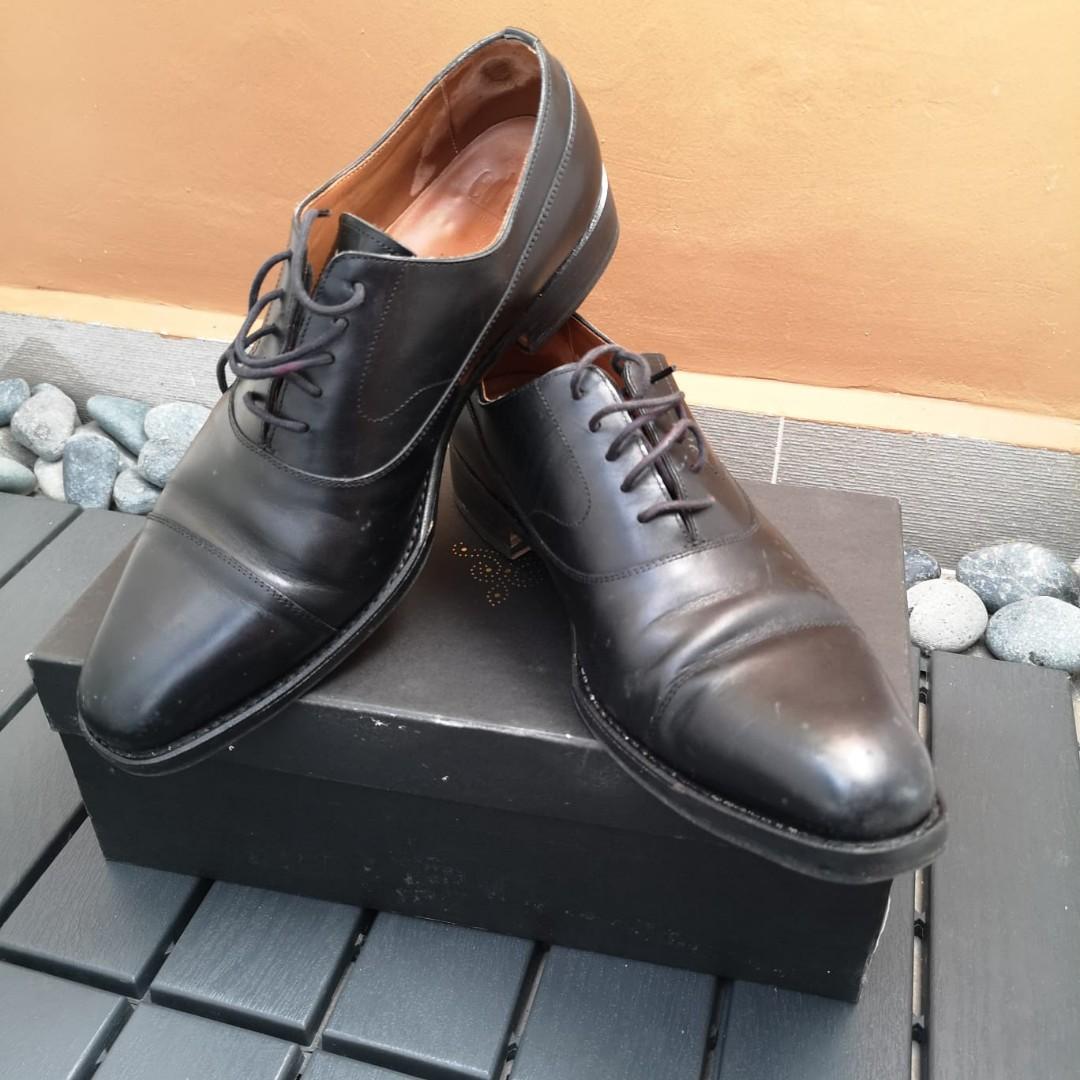 Ed et al oxfords for sale