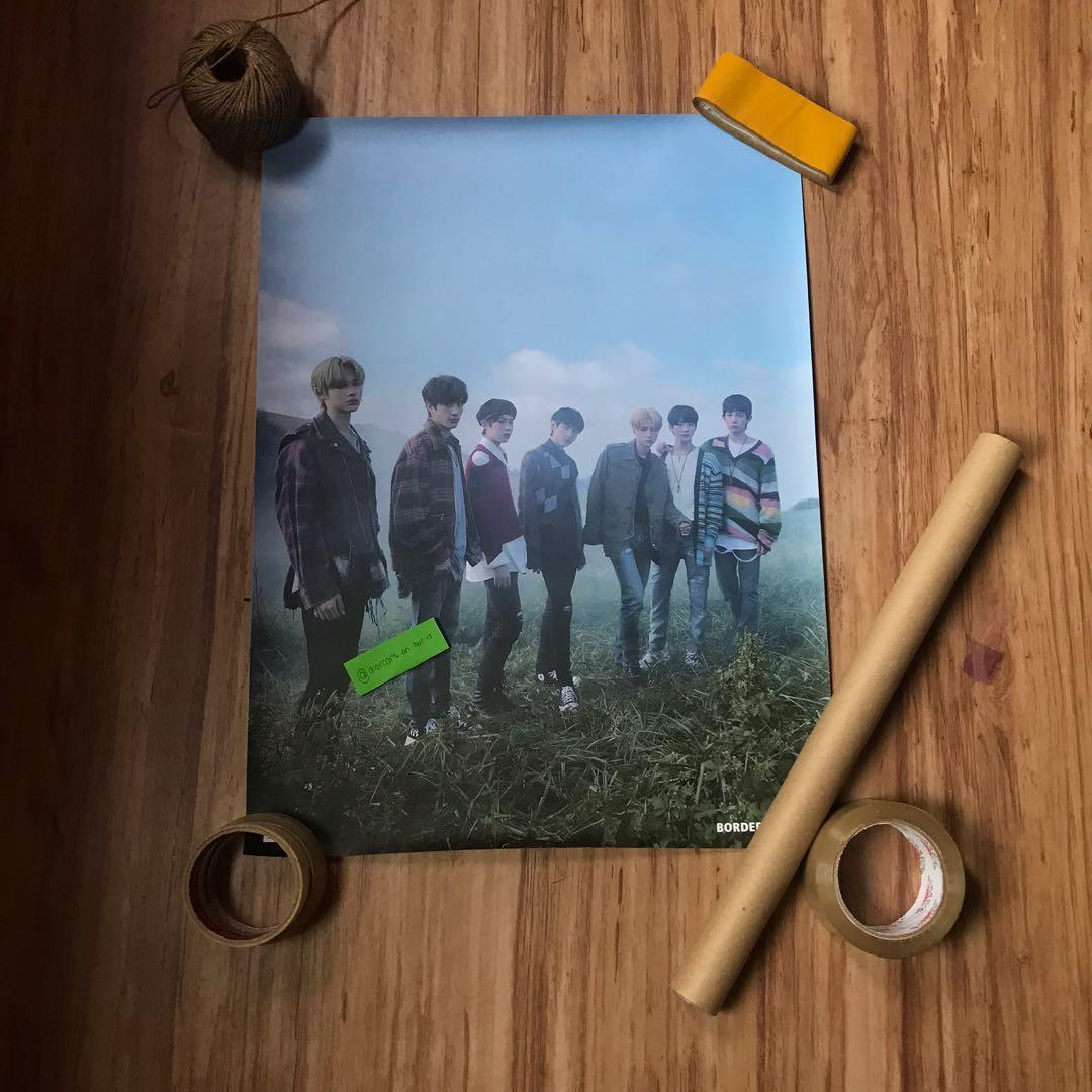 Enhypen Border Day One Dawn Ver Poster Hobbies Toys Memorabilia Collectibles K Wave On Carousell Enhypen Border Day One Dawn Ver Poster Hobbies Toys Memorabilia Collectibles K Wave On Carousell