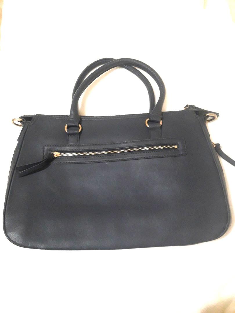 Esquire shoulder bag, Women's Fashion, Bags & Wallets, Shoulder Bags on