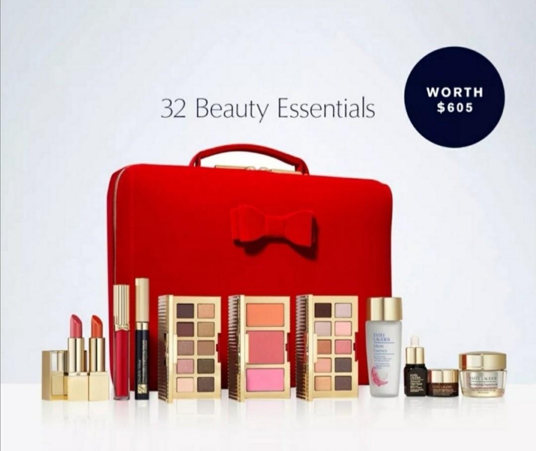 Estee Lauder Blockbuster Set 2020 Limited edition, Beauty & Personal Care,  Face, Makeup on Carousell
