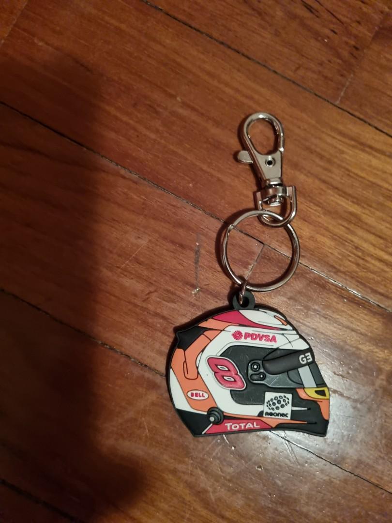 Renault keychain clearance