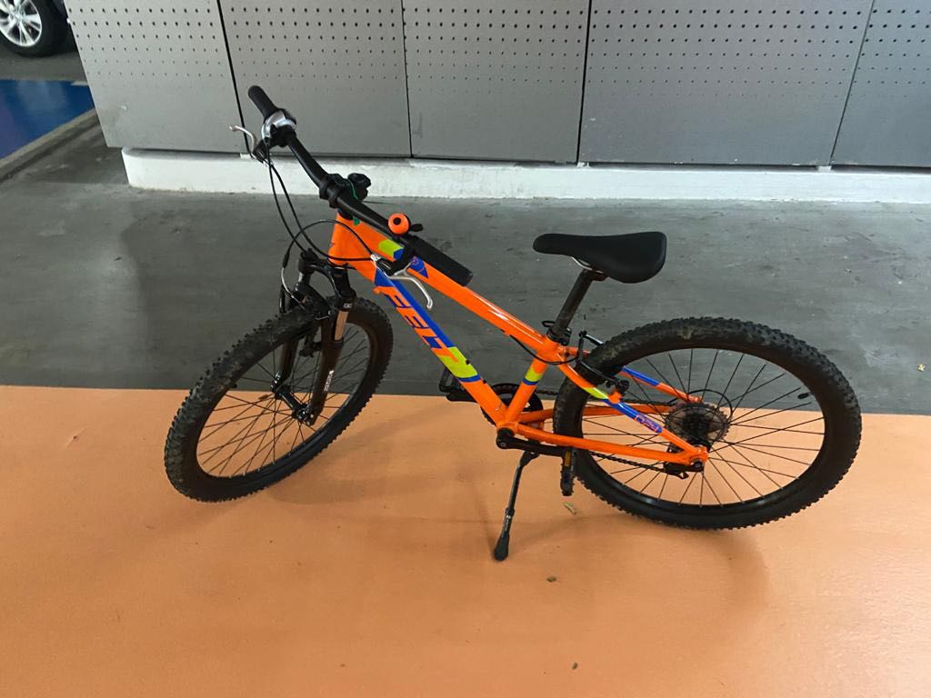 Felt 24 mountain 2025 bike