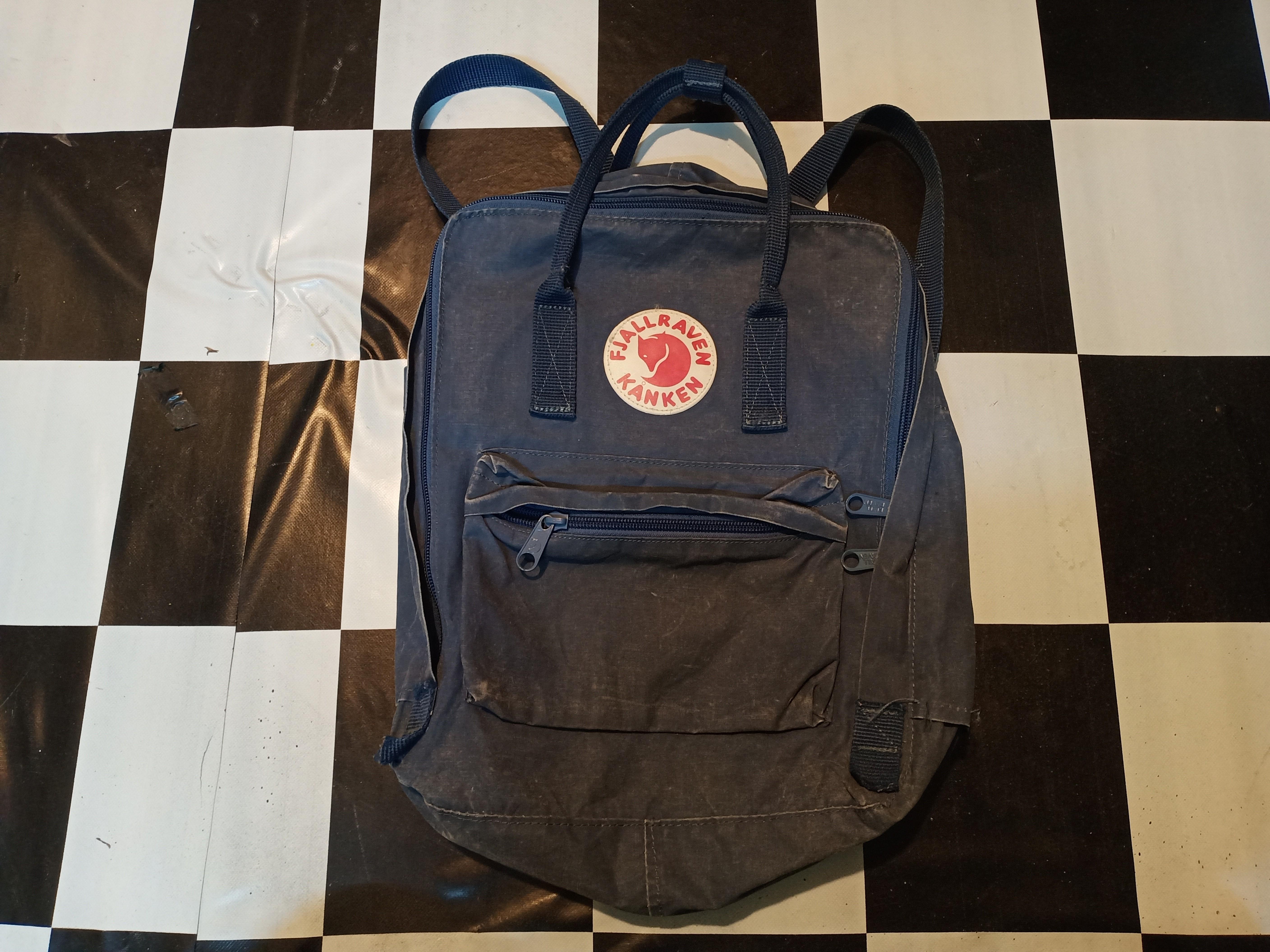 Beg kanken store