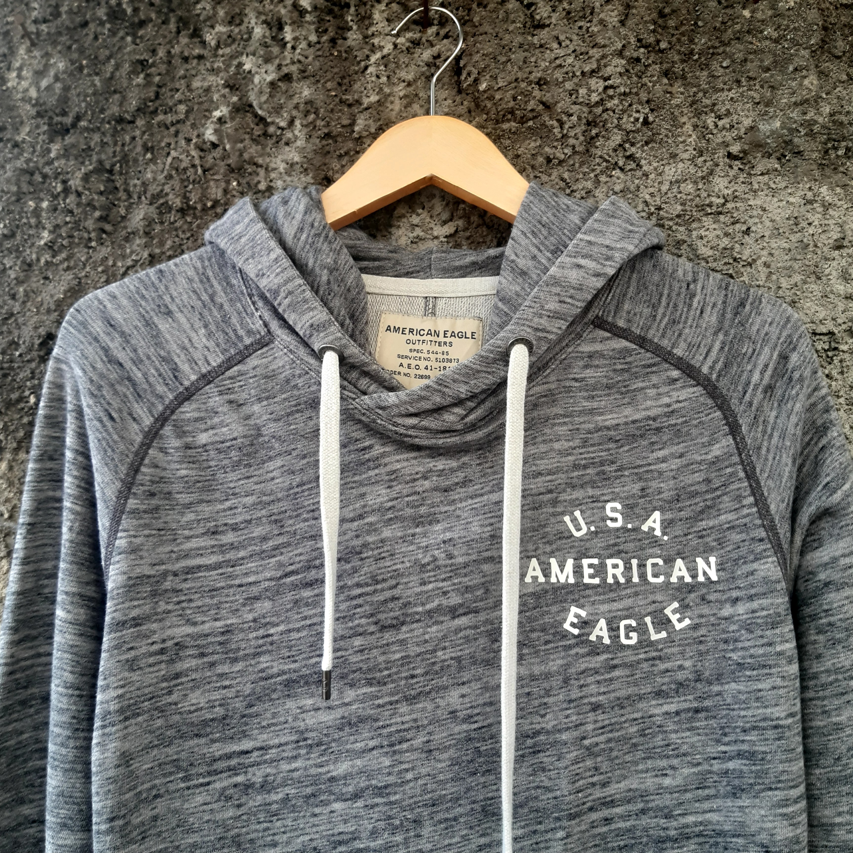 Harga hoodie store american eagle