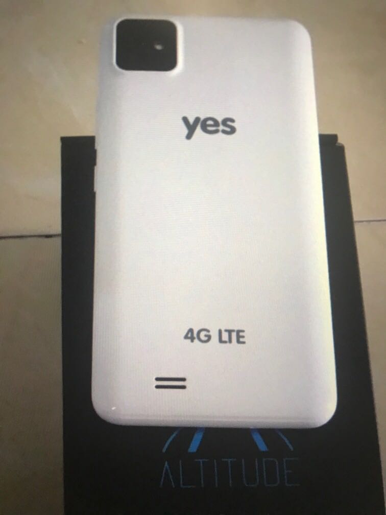 Phone yes ‎YES Network